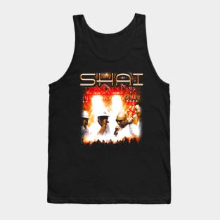 Shai Gilgeous-Alexander Tank Top